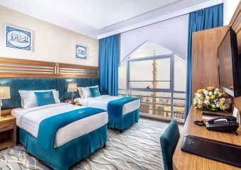 Three Star Hotels