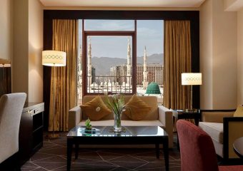 Five Star Hotels