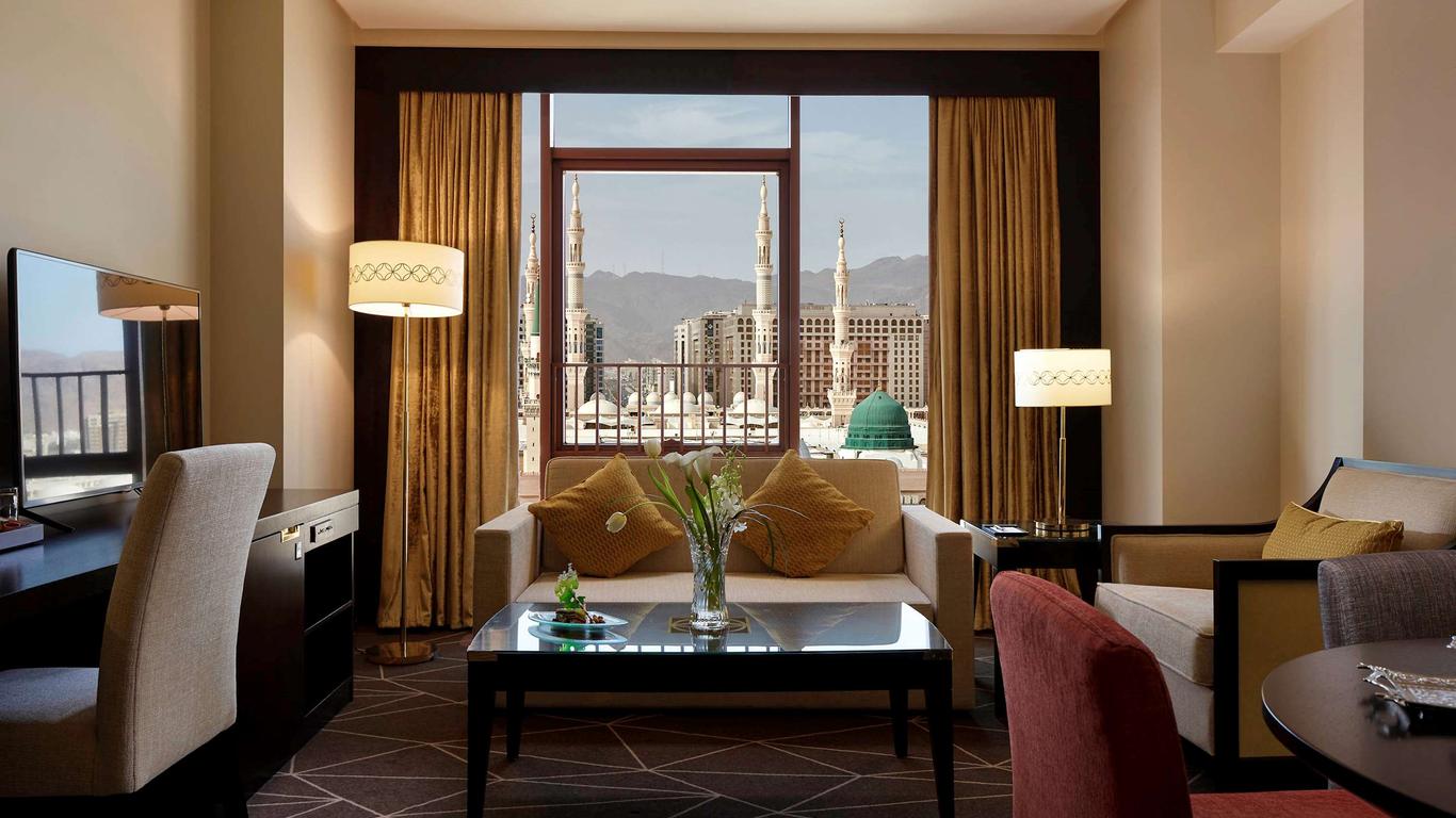 Madina Hotel List