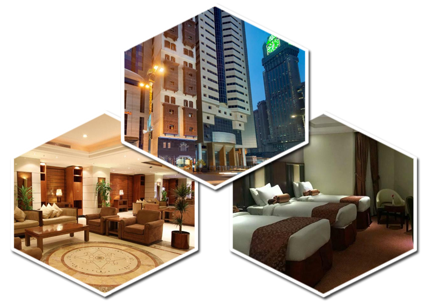 Ramada Dar Al Fayzeen (Makkah)