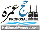 HajjUmrahProposal online